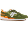 Saucony Shadow Original Olive Green Orange – Saucony – THE LAB CONCEPT CLUB Bienne