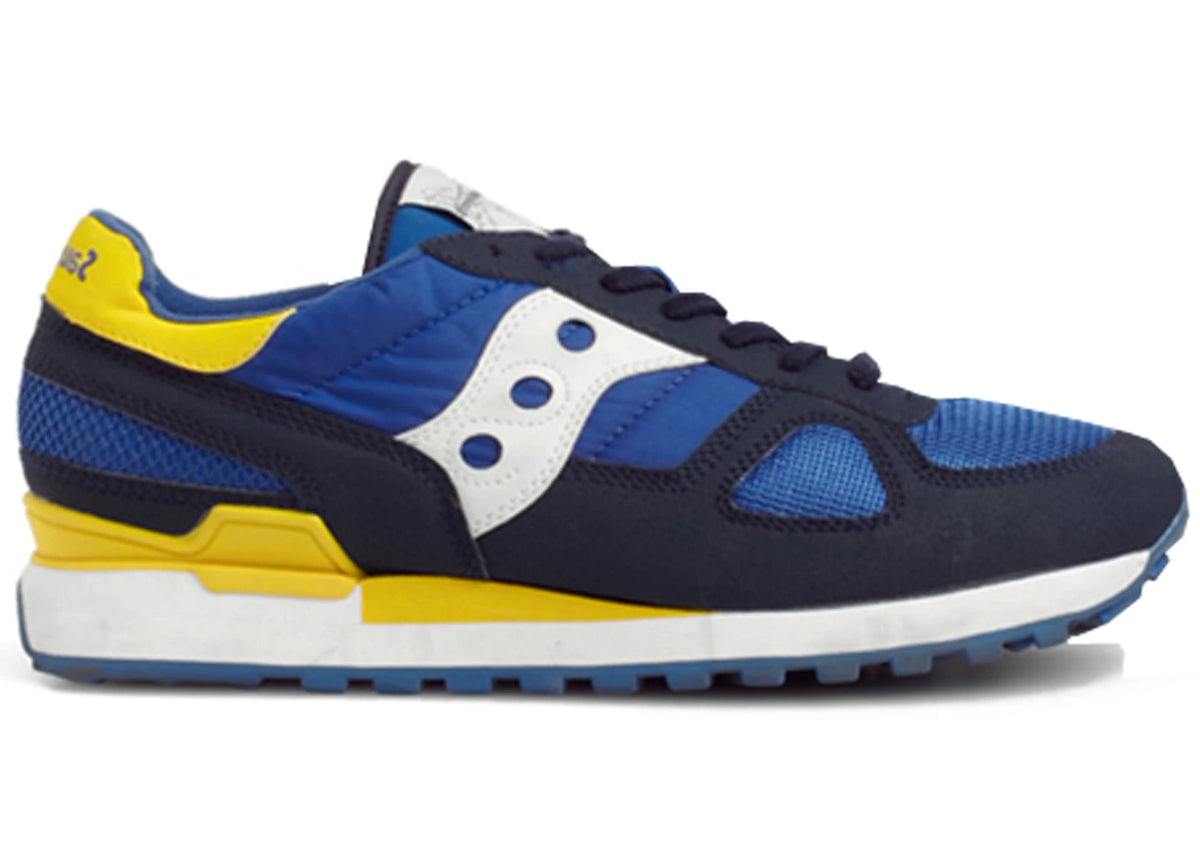 Saucony Shadow Original White Mountaineering Blue – Saucony – THE LAB CONCEPT CLUB Bienne
