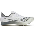 Saucony Terminal VT White Carbon – Saucony – THE LAB CONCEPT CLUB Bienne