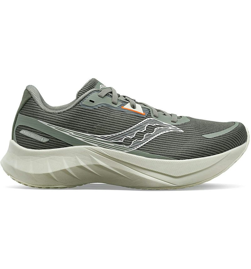 Saucony Tide 2 Charcoal – Saucony – THE LAB CONCEPT CLUB Bienne