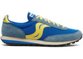 Saucony Trainer 80 Original Blue Mustard – Saucony – THE LAB CONCEPT CLUB Bienne