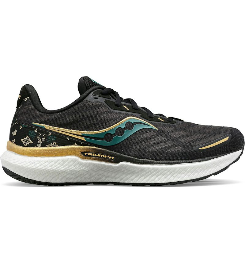 Saucony Triumph 19 Tokyo Amulet – Saucony – THE LAB CONCEPT CLUB Bienne