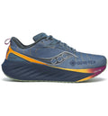 Saucony Triumph 22 Gore-Tex Mirage Navy – Saucony – THE LAB CONCEPT CLUB Bienne