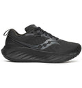 Saucony Triumph 22 Triple Black (Women's) – Saucony – THE LAB CONCEPT CLUB Bienne