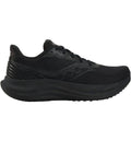 Saucony Triumph 23 Triple Black – Saucony – THE LAB CONCEPT CLUB Bienne