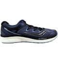 Saucony Triumph Iso 4 Grey/Black – Saucony – THE LAB CONCEPT CLUB Bienne