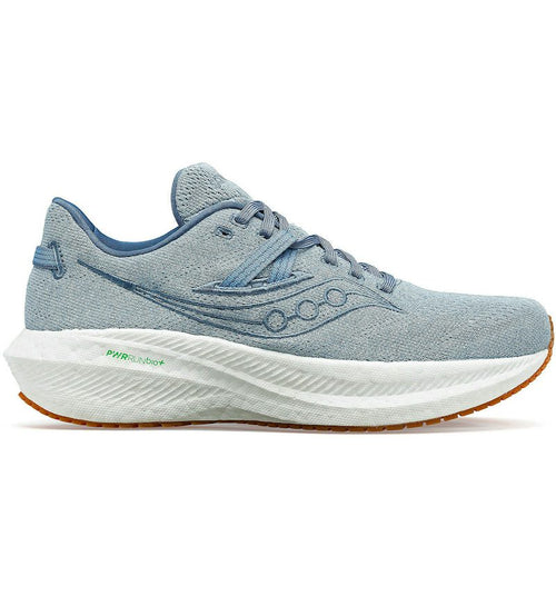 Saucony Triumph RFG Murk – Saucony – THE LAB CONCEPT CLUB Bienne