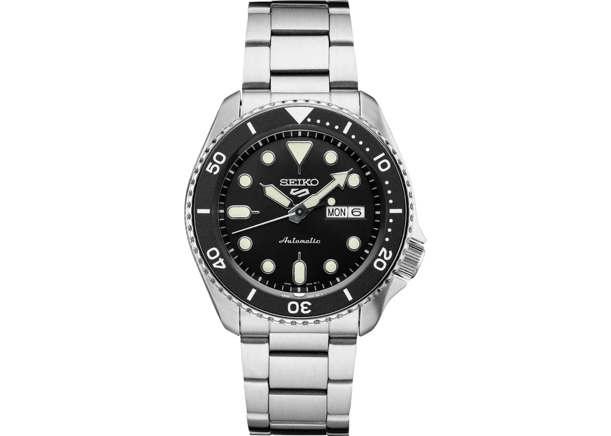 Seiko 5 SRPD55 – Seiko – THE LAB CONCEPT CLUB Bienne