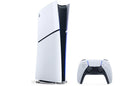 Sony PlayStation 5 PS5 Slim Digital Edition Console (US Plug) – Sony – THE LAB CONCEPT CLUB Bienne