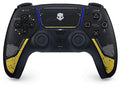 Sony Playstation PS5 DualSense HELLDIVERS 2 Limited Edition Wireless Controller – Sony – THE LAB CONCEPT CLUB Bienne
