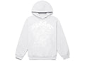 Sp5der OG Web Hoodie Heather Grey – Sp5der – THE LAB CONCEPT CLUB Bienne
