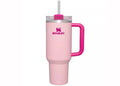 Stanley Flamingo Quencher 40oz Tumbler Pink – Stanley – THE LAB CONCEPT CLUB Bienne