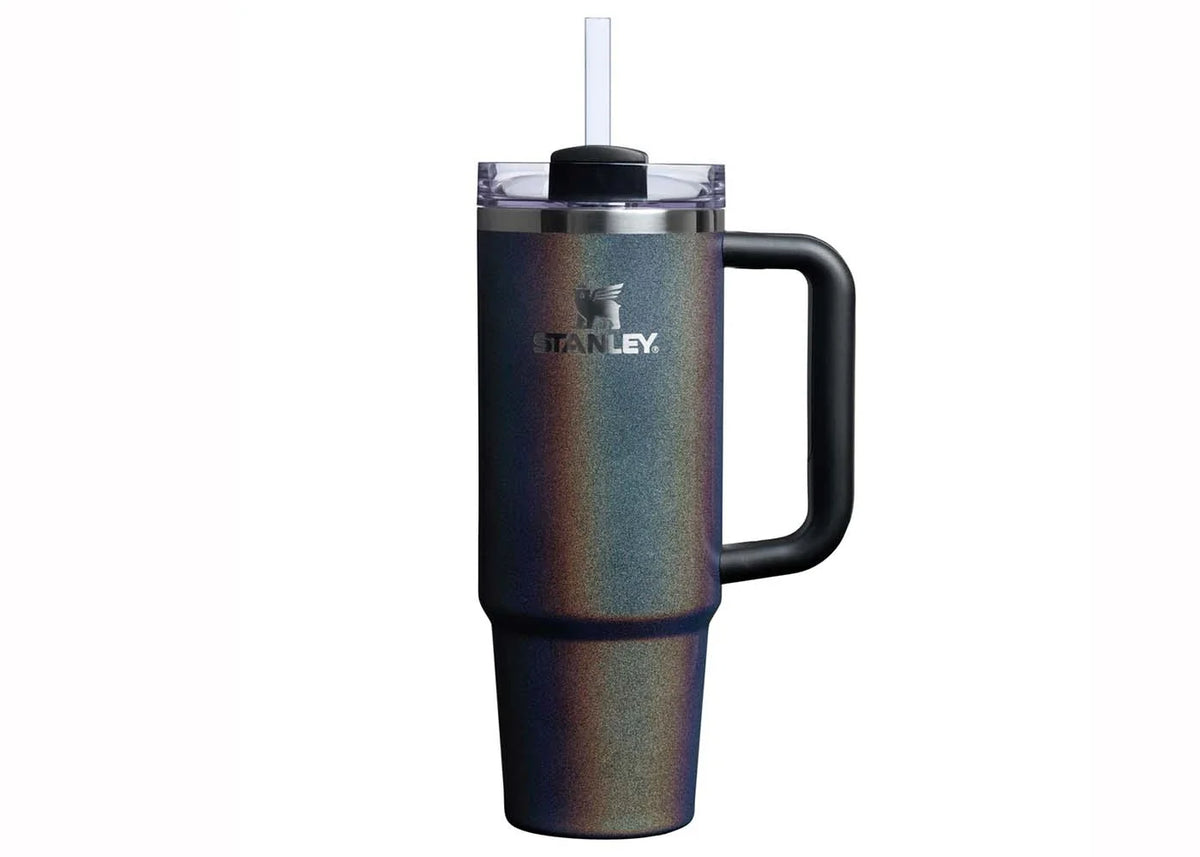 Stanley Flowstate Quencher 30oz Tumbler Midnight Glitz – Stanley – THE LAB CONCEPT CLUB Bienne