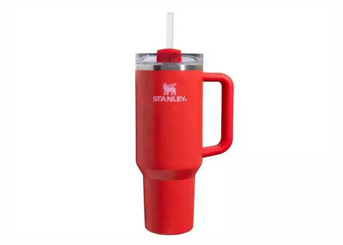 Stanley Flowstate Quencher 40oz (Target Valentine's Day Exclusive) Tumbler Target Red – Stanley – THE LAB CONCEPT CLUB Bienne