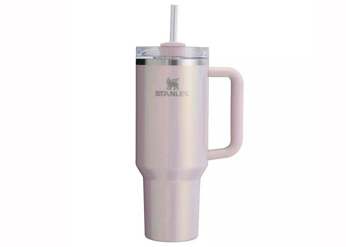 Stanley Flowstate Quencher 40oz Tumbler Aster – Stanley – THE LAB CONCEPT CLUB Bienne