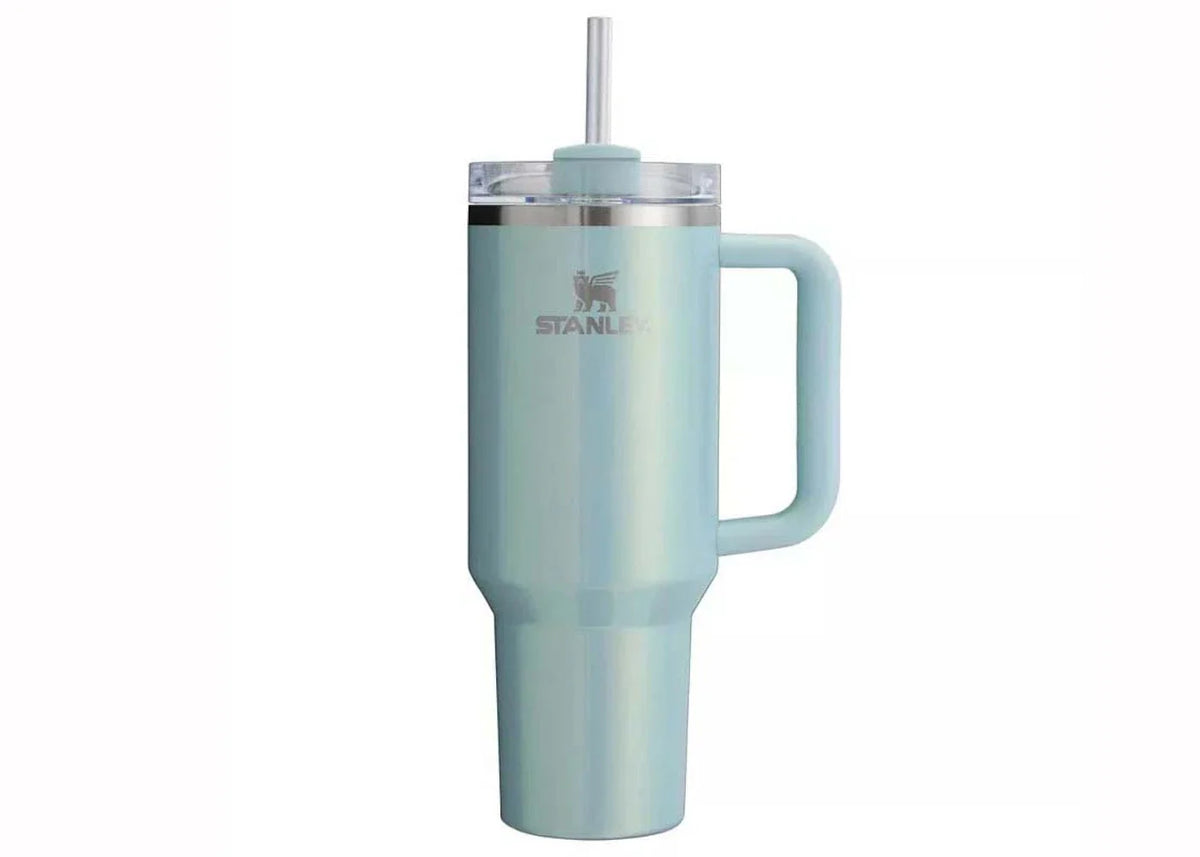 Stanley Flowstate Quencher 40oz Tumbler Blueberry Milk – Stanley – THE LAB CONCEPT CLUB Bienne