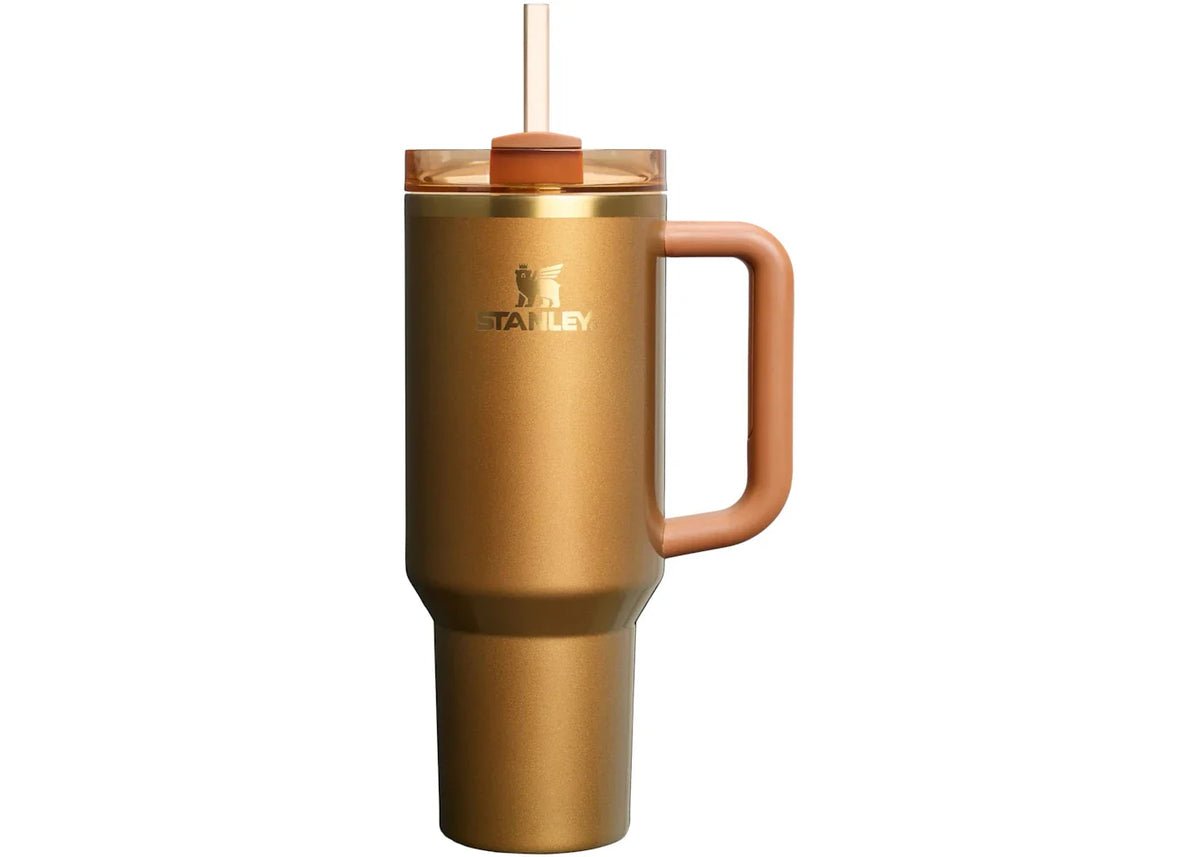 Stanley Flowstate Quencher 40oz Tumbler Copper Tinsel – Stanley – THE LAB CONCEPT CLUB Bienne