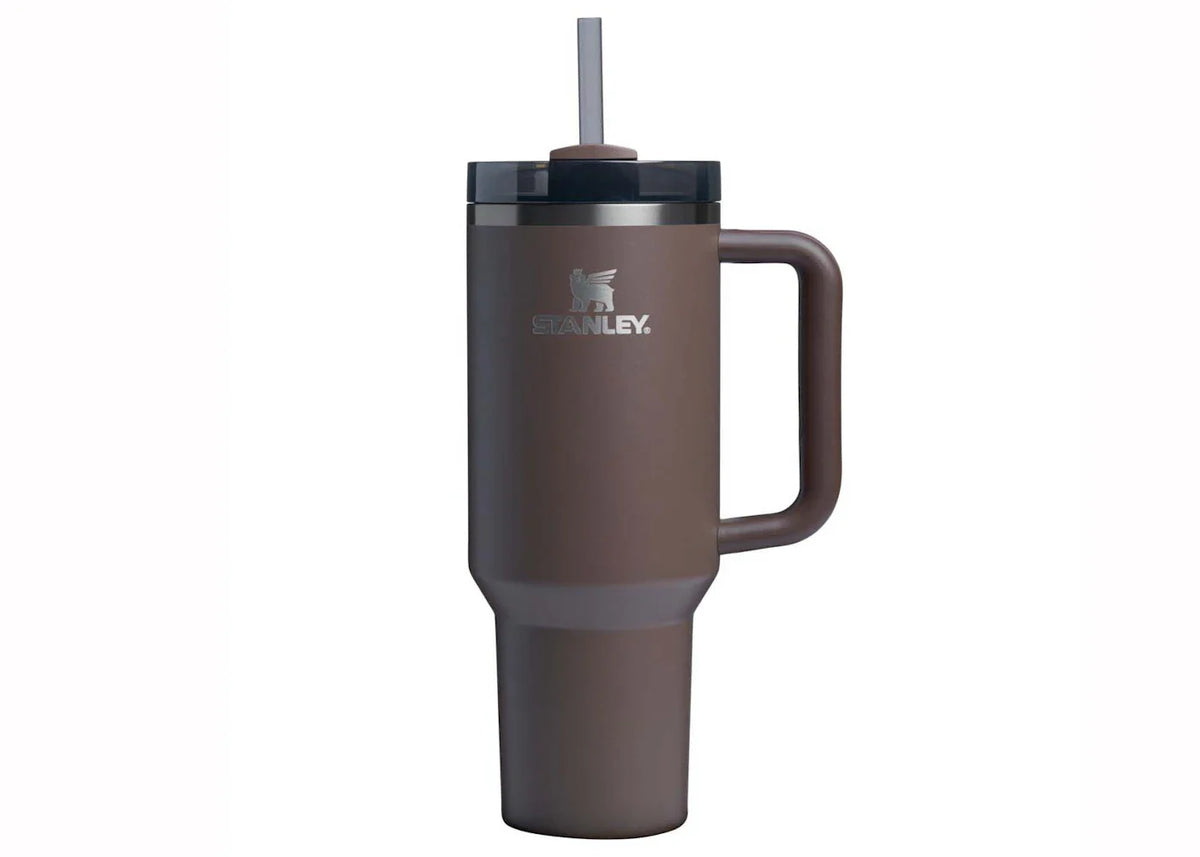 Stanley Flowstate Quencher 40oz Tumbler Espresso – Stanley – THE LAB CONCEPT CLUB Bienne