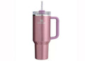 Stanley Flowstate Quencher 40oz Tumbler Mauve Shimmer – Stanley – THE LAB CONCEPT CLUB Bienne