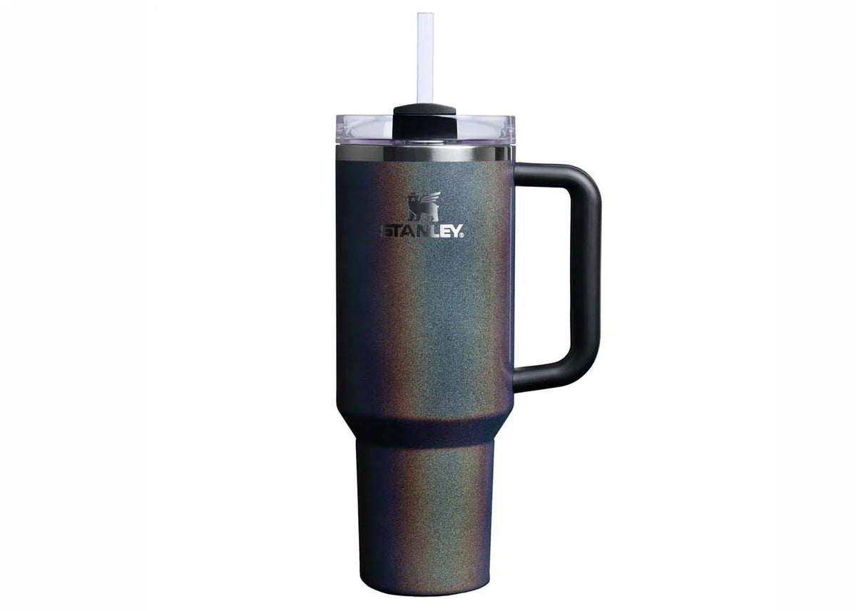 Stanley Flowstate Quencher 40oz Tumbler Midnight Glitz – Stanley – THE LAB CONCEPT CLUB Bienne