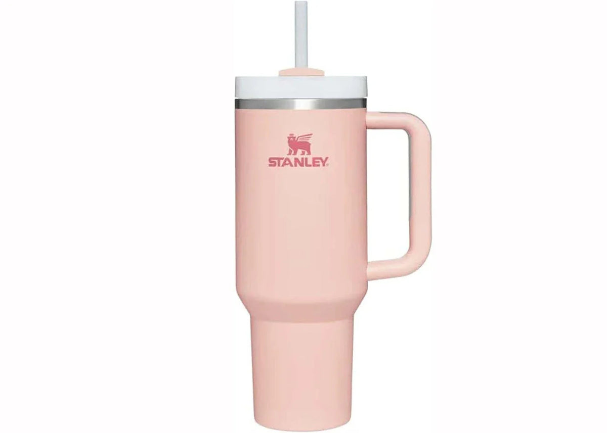 Stanley Flowstate Quencher 40oz Tumbler Pink Dusk – Stanley – THE LAB CONCEPT CLUB Bienne