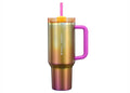 Stanley x Starbucks Flowstate Quencher 40oz Tumbler Summer Sunset Gradient – Stanley – THE LAB CONCEPT CLUB Bienne