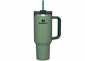 Stanley Hammertone Quencher 40oz Tumbler Green – Stanley – THE LAB CONCEPT CLUB Bienne