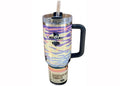 Stanley REI Exclusive Flowstate Quencher 40oz Tumbler Hazy Horizon – Stanley – THE LAB CONCEPT CLUB Bienne