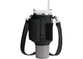 Stanley The All Day Quencher 40oz Carry-All Black – Stanley – THE LAB CONCEPT CLUB Bienne