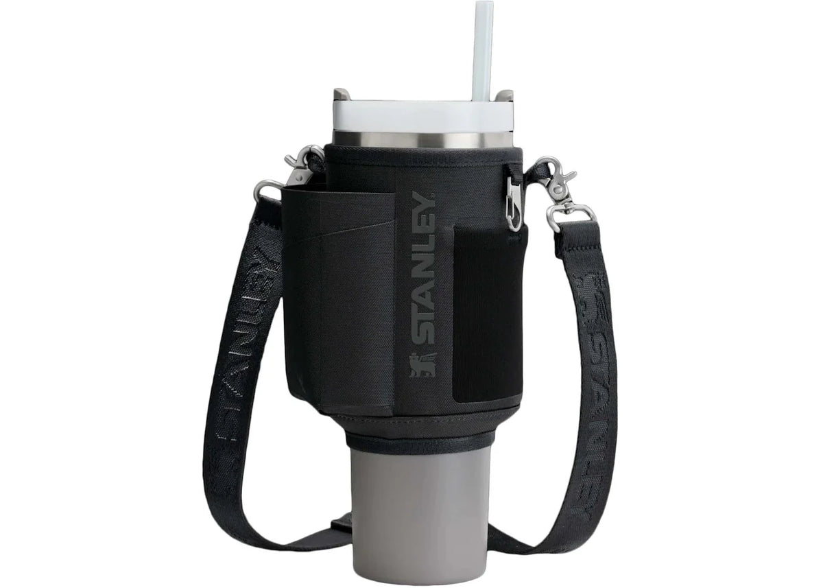 Stanley The All Day Quencher 40oz Carry-All Black – Stanley – THE LAB CONCEPT CLUB Bienne