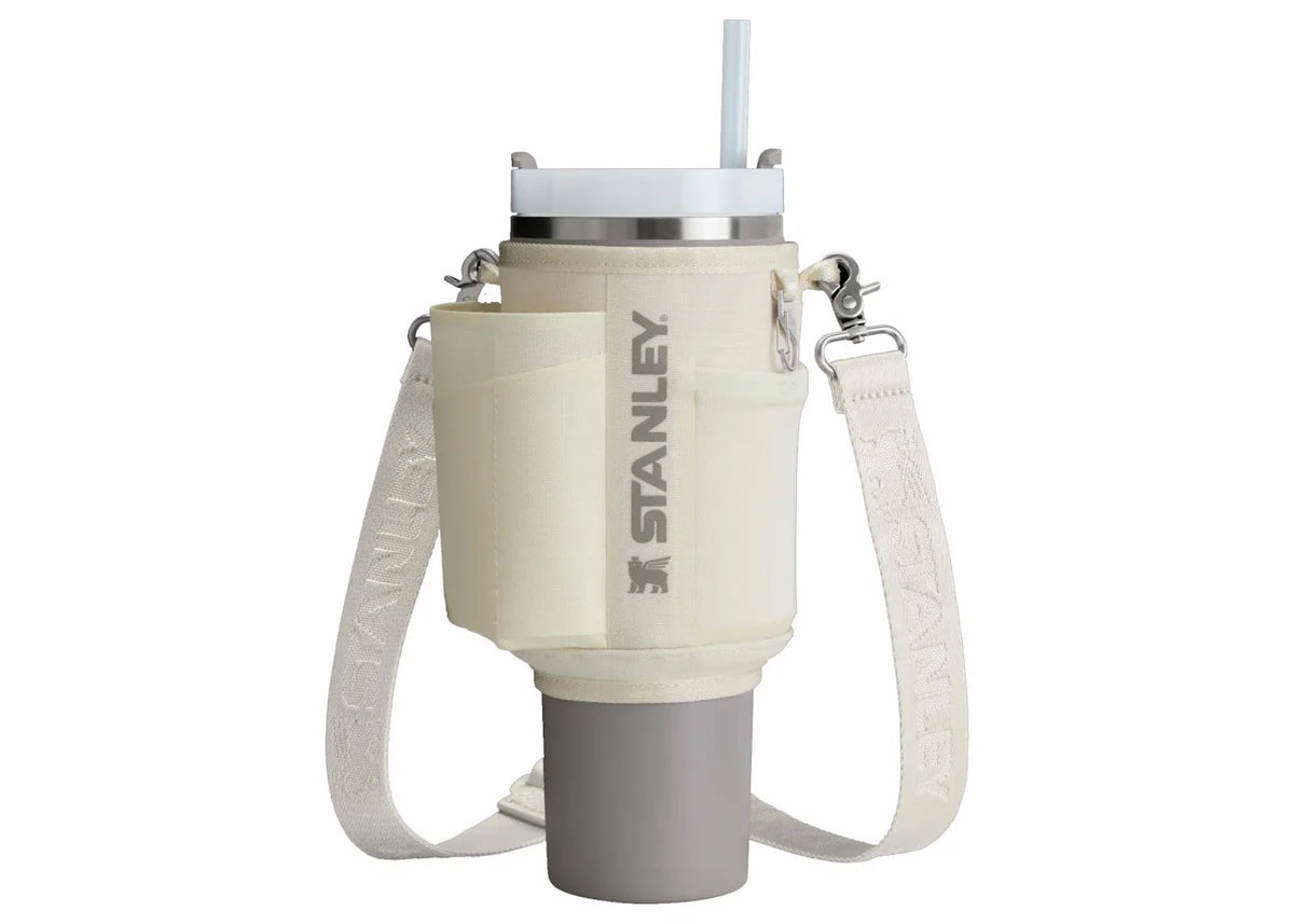 Stanley The All Day Quencher 40oz Carry-All Cream – Stanley – THE LAB CONCEPT CLUB Bienne
