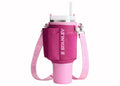 Stanley The All Day Quencher 40oz Carry-All Fuchsia – Stanley – THE LAB CONCEPT CLUB Bienne