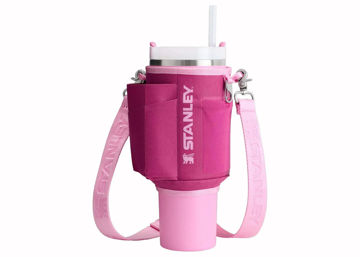 Stanley The All Day Quencher 40oz Carry-All Fuchsia – Stanley – THE LAB CONCEPT CLUB Bienne