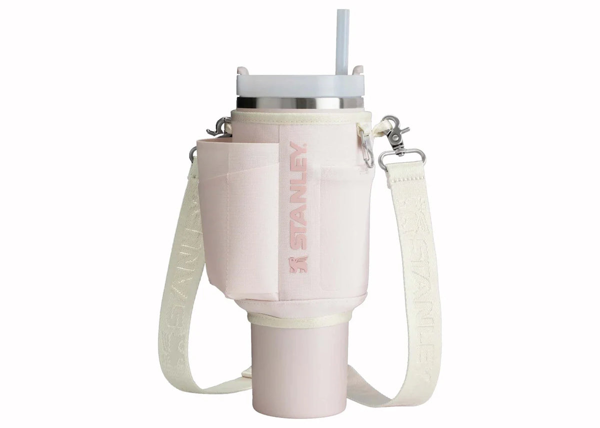 Stanley The All Day Quencher 40oz Carry-All Rose Quartz – Stanley – THE LAB CONCEPT CLUB Bienne