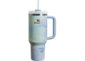 Stanley The Clean Slate Flowstate Quencher 40oz Tumbler Cool Serene Brushstroke – Stanley – THE LAB CONCEPT CLUB Bienne