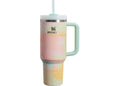 Stanley The Clean Slate Flowstate Quencher 40oz Tumbler Warm Serene Brushstroke – Stanley – THE LAB CONCEPT CLUB Bienne