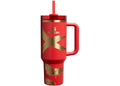 Stanley The Lunar New Year Flowstate Quencher 40oz Tumbler Lunar Red – Stanley – THE LAB CONCEPT CLUB Bienne