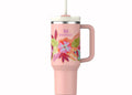 Stanley The Mother's Day Flowstate Quencher 40oz Tumbler Sorbet Tropic – Stanley – THE LAB CONCEPT CLUB Bienne