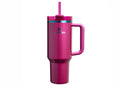 Stanley The Valentines Day Flowstate Quencher 40oz Tumbler Berry Truffle – Stanley – THE LAB CONCEPT CLUB Bienne