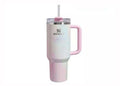 Stanley Tulle Quencher 40oz Tumbler Pink Multicolor – Stanley – THE LAB CONCEPT CLUB Bienne