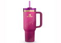 Stanley x Barbie Legends Flowstate Quencher 40oz Tumbler 70s Superstar – Stanley – THE LAB CONCEPT CLUB Bienne