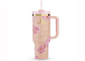 Stanley x Barbie Legends Flowstate Quencher 40oz Tumbler 80s Peaches 'N Cream – Stanley – THE LAB CONCEPT CLUB Bienne