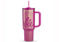 Stanley x Barbie Legends Flowstate Quencher 40oz Tumbler Barbie Icon – Stanley – THE LAB CONCEPT CLUB Bienne