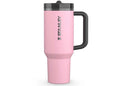 Stanley x Leo Messi The GOAT Collection Protour Flip Straw Quencher 40oz Tumbler Messi GOAT Pink – Stanley – THE LAB CONCEPT…
