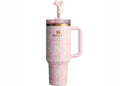 Stanley x LoveShackFancy Flowstate Quencher 40oz Tumbler BloomingHeirloom – Stanley – THE LAB CONCEPT CLUB Bienne