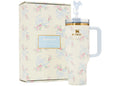Stanley x LoveShackFancy Flowstate Quencher 40oz Tumbler Pastel Blue – Stanley – THE LAB CONCEPT CLUB Bienne