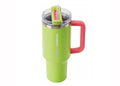 Stanley x Starbucks China Exclusive "Music Carnival" Quencher 40oz Tumbler Green (2023) – Stanley – THE LAB CONCEPT CLUB…