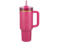 Stanley x Starbucks Exclusive Flowstate Quencher 40oz Tumbler Berry Pink Glitter – Stanley – THE LAB CONCEPT CLUB Bienne
