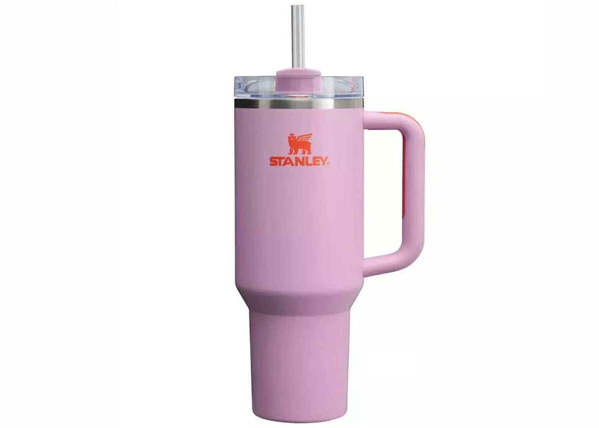 Stanley x Target Flowstate Quencher 40oz Tumbler Amethyst – Stanley – THE LAB CONCEPT CLUB Bienne
