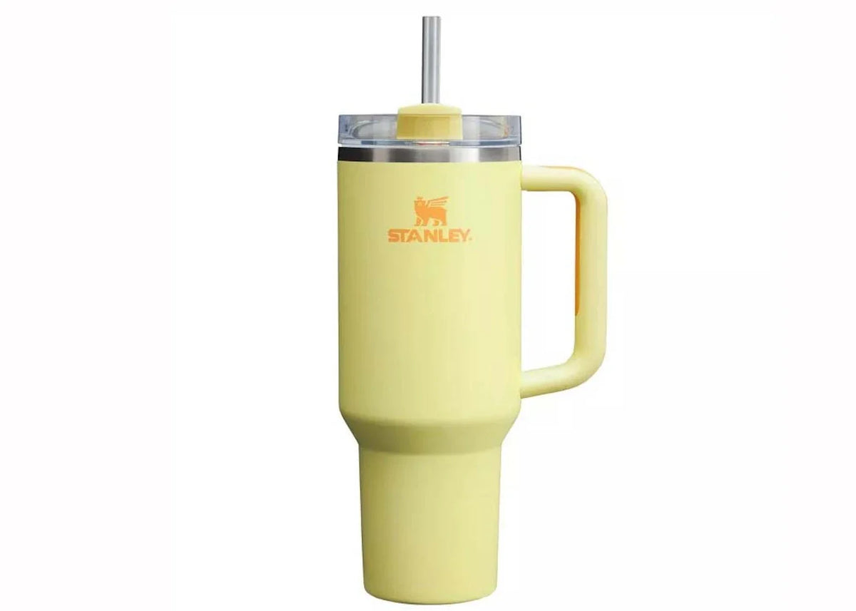 Stanley x Target Flowstate Quencher 40oz Tumbler Sunshine – Stanley – THE LAB CONCEPT CLUB Bienne